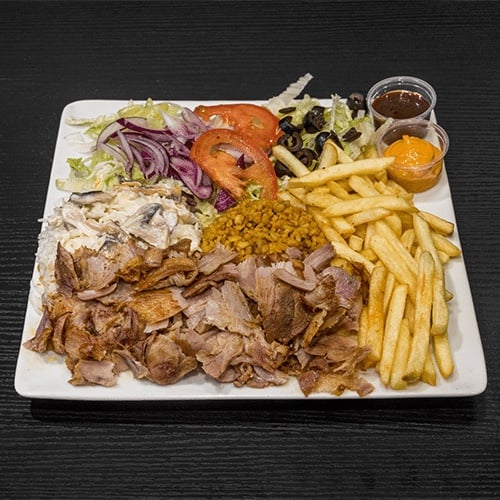 Le Prince Food 1